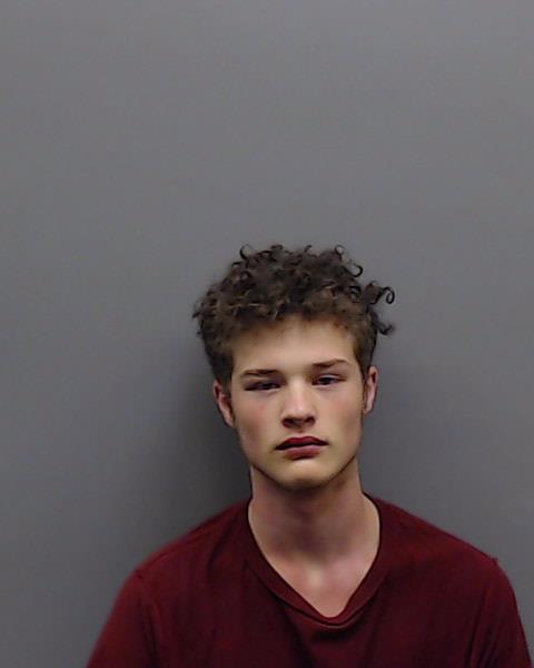 HALE, WILLIAM GRAHM arrested by Smith County SO/PD