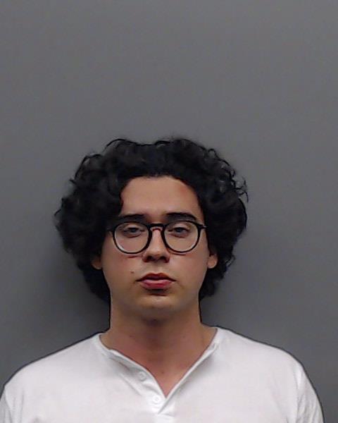 RENTERIA, MIGUEL ANGEL arrested by Smith County SO/PD