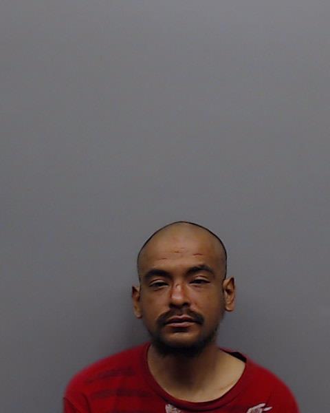 LICERIO, IVAN arrested by Smith County SO/PD