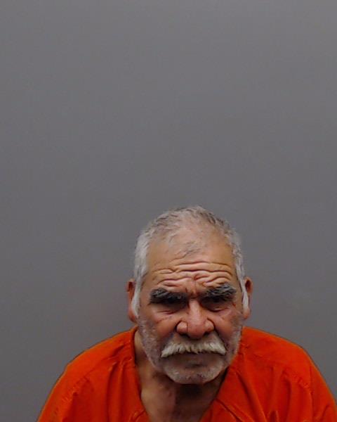 RAZO-ANDRADE, IGNACIO arrested by Smith County SO/PD