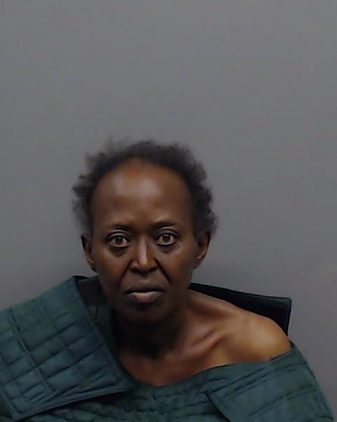 DABNEY, SYLVIA arrested by Smith County SO/PD