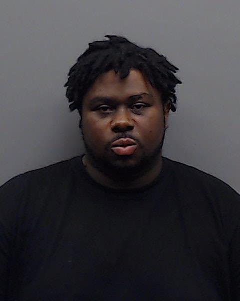 HUNT, JAMES arrested by Smith County SO/PD