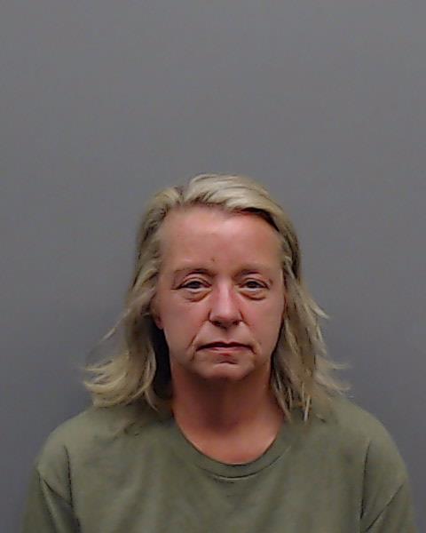 BURGESS, CATHEY arrested by Smith County SO/PD