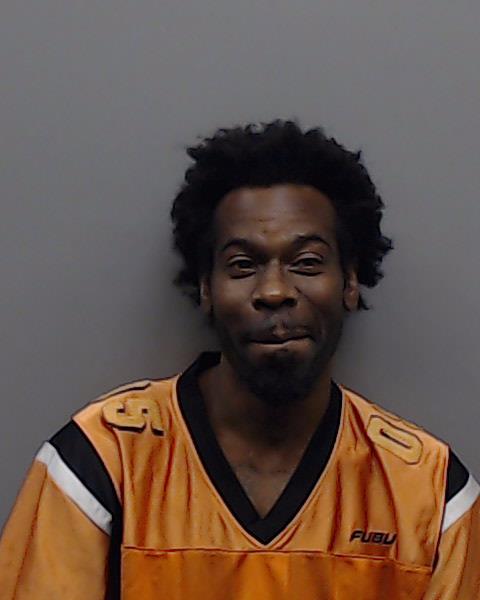 JOHNSON, DEMARCUS LANARD arrested by Smith County SO/PD