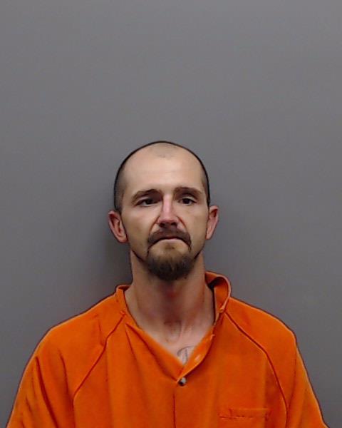 HESTER, JEREMY WAYNE arrested by Smith County SO/PD