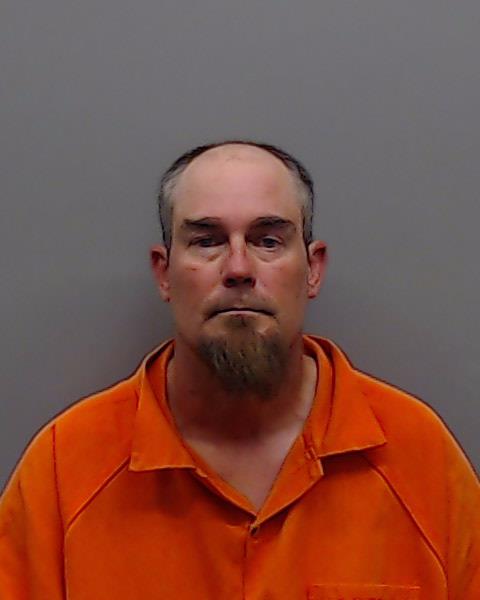 KENT, KEVIN ODESSA arrested by Smith County SO/PD