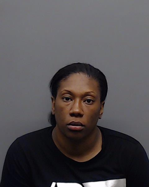 LOLLAR, SERETHIA CHENNE booking photo