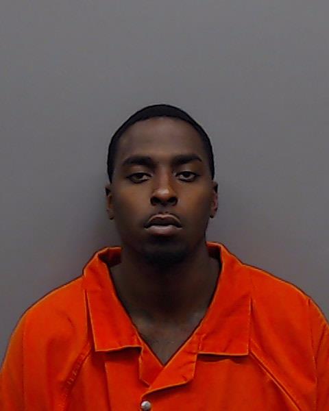 AMIE, DAMARIAN PAUL booking photo