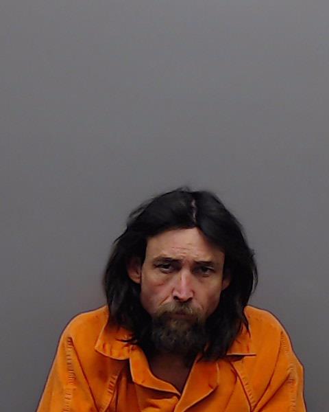 OXFORD, JAMES SHANNON booking photo