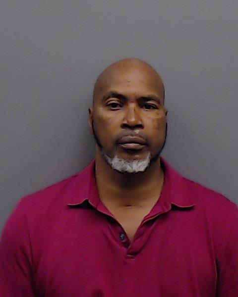 RAYSON, GARY LYNN booking photo