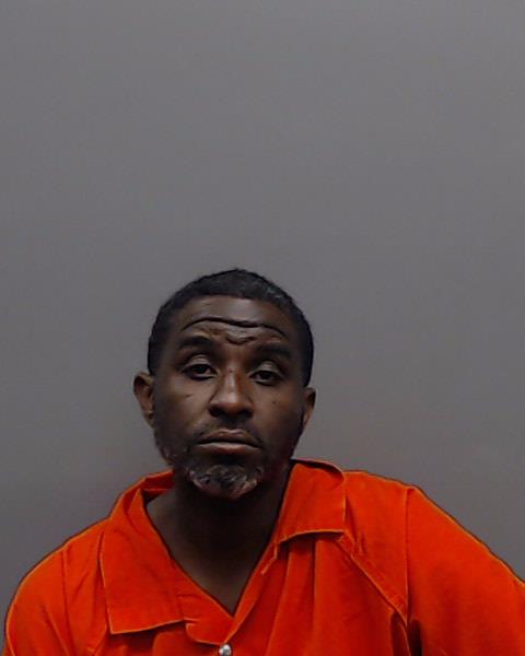 ASBELL, TERRELL JAVON booking photo
