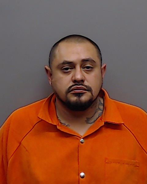 MARTINEZ, ANTELMO JR arrested by Smith County SO/PD