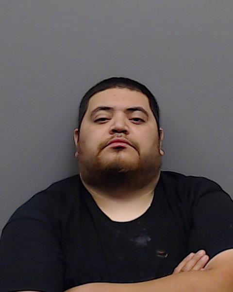 CAMPOS, ADRIAN ALEXANDER booking photo