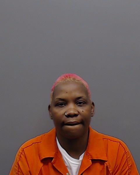 WOODS, ZAKIYYAH CIARRIA arrested by Smith County SO/PD
