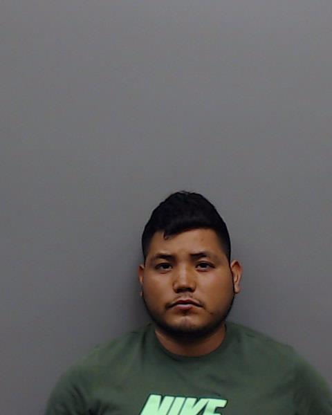 LUNA-LOPEZ, GONZALO arrested by Smith County SO/PD