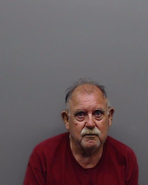 JOHNSTON, JERRY ALLEN arrested by Smith County SO/PD