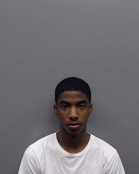 BROOKS, QUINDARIUS CAVON booking photo
