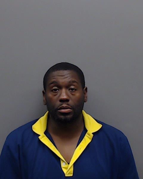 CALDWELL, CARLOS DEWAYNE HESTE arrested by Smith County SO/PD