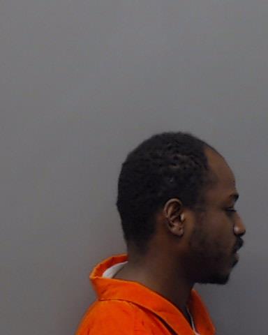 DAVIS, TERRANCE LADALE booking photo
