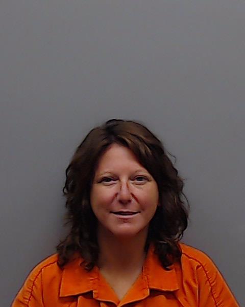 LAMB, BRANDY MARIE booking photo