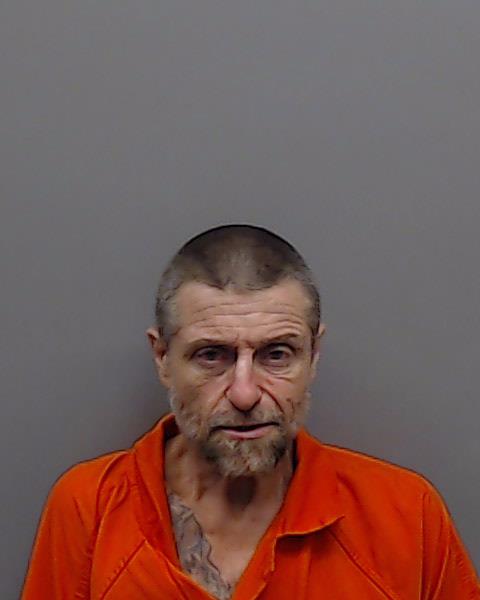 MATTHIES, JOHNNY MATTHEW booking photo