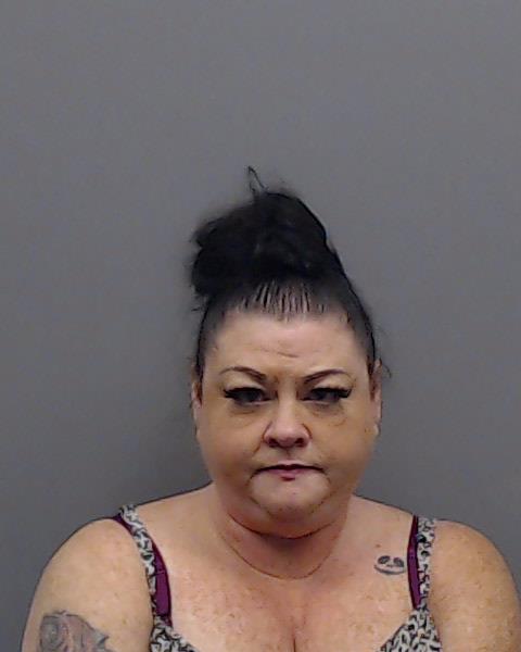 MALLARD, JAMIE MARIE booking photo