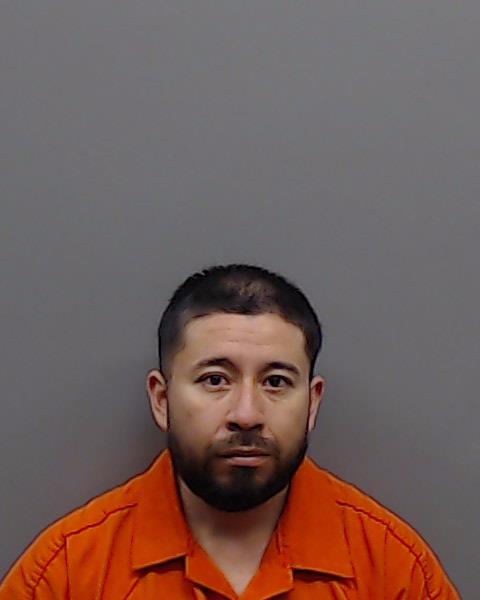 NAVARRO, JULIO CESAR arrested by Smith County SO/PD