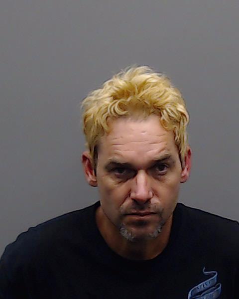 STEWART, DAVID MICHAEL arrested by Smith County SO/PD