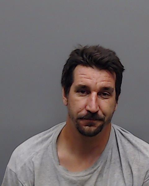 MATHIS, JUSTIN COOPER arrested by Smith County SO/PD