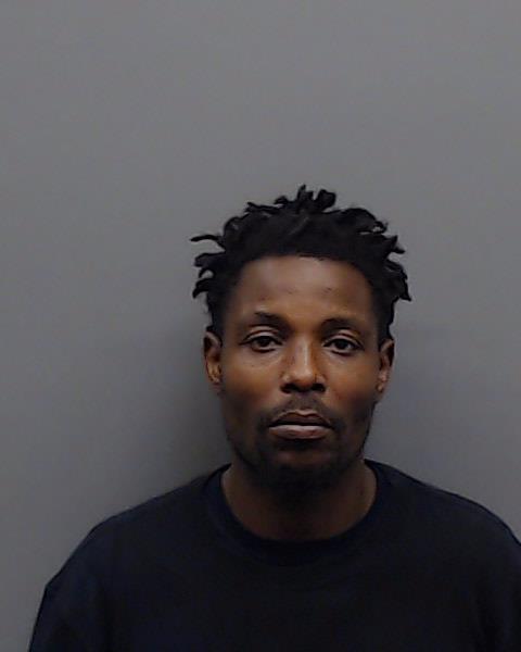 STARLING, WILLIE ANDREW arrested by Smith County SO/PD