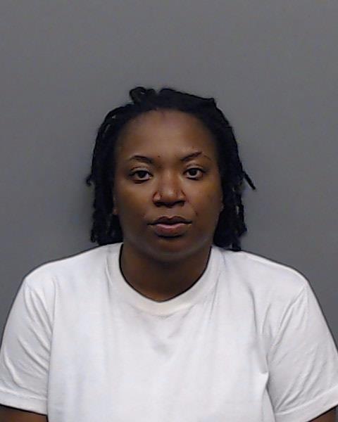 OWENS, MYCHAL KATHLEEN arrested by Smith County SO/PD