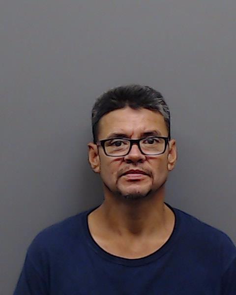 HINOJOSA, EMILIO MORALES booking photo