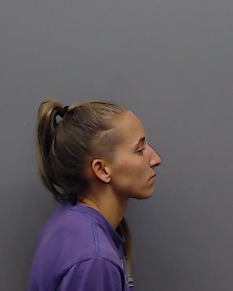 ROGERS, ASHLYN booking photo
