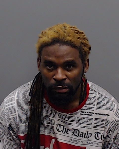 WILLIAMS, RASHAH ANDRE booking photo