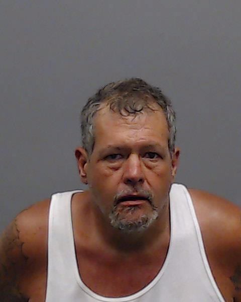 CAPPS, DREW MICHAEL booking photo