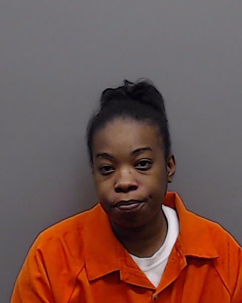 NEWTON, LEQWITHA DONICIA booking photo