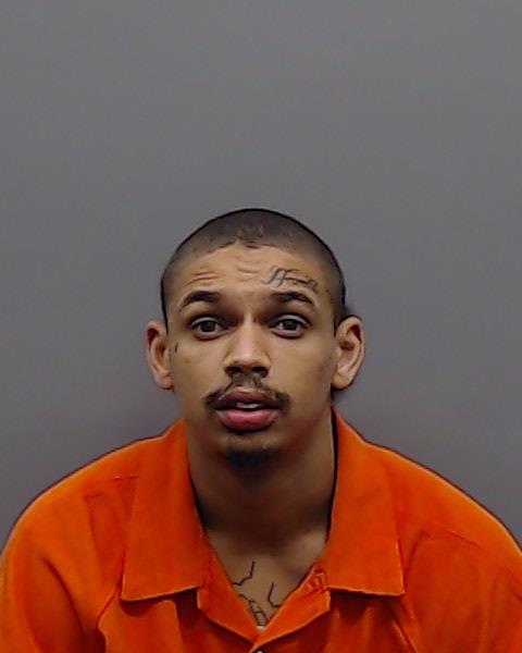 BELL, CHRISTOPHER ALLEN LEE booking photo