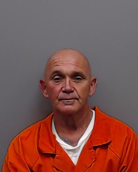 LOONEY, KEITH EDWARD booking photo