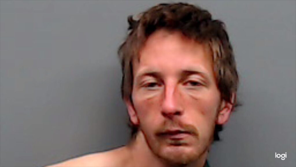 VAUGHAN, JUSTIN SCOTT arrest record in Smith County, Texas VAUGHAN, JUSTIN SCOTT arrested in Smith County, Texas mugshot