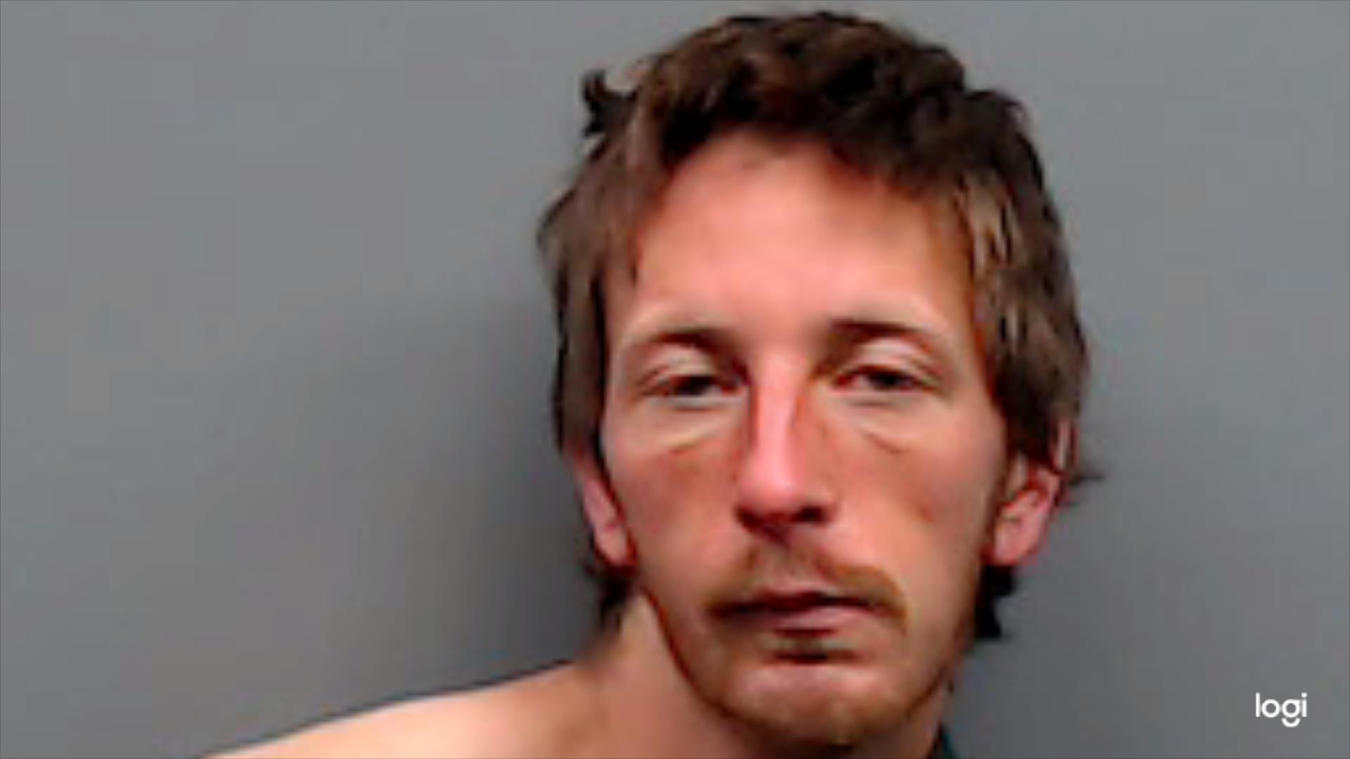 VAUGHAN, JUSTIN SCOTT arrested by Smith County SO/PD