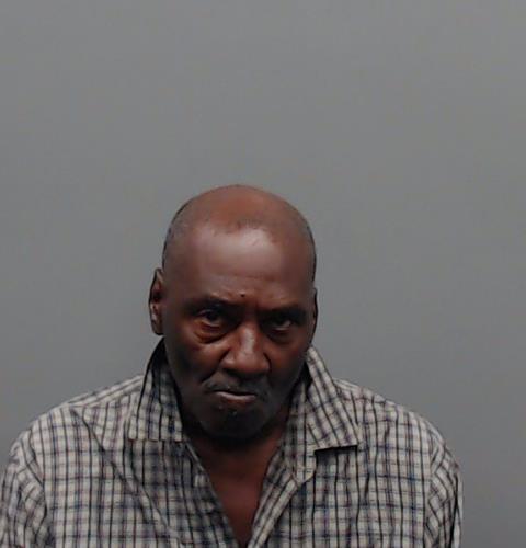 WILLIAMS, MICHAEL LORENZA arrested by Smith County SO/PD