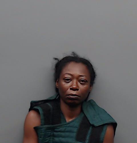 WILLIS, YOLANDA MARIE arrested by Smith County SO/PD