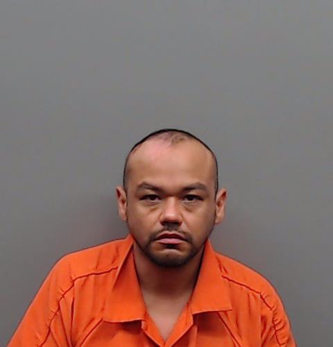 HINOJOSA, MIGUEL ANGEL arrested by Smith County SO/PD