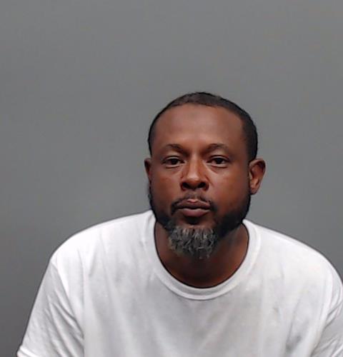 WHEELOUS, DEVIN arrested by Smith County SO/PD