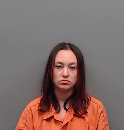 HANNAH, LINDSEY DENNISE arrested by Smith County SO/PD