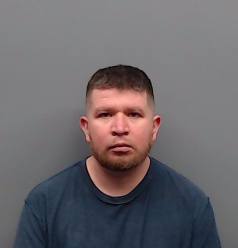 VALDEZ-GUZMAN, LUIS M arrested by Smith County SO/PD