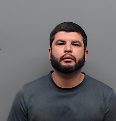 VALDEZ-GUZMAN, JUAN C arrested by Smith County SO/PD