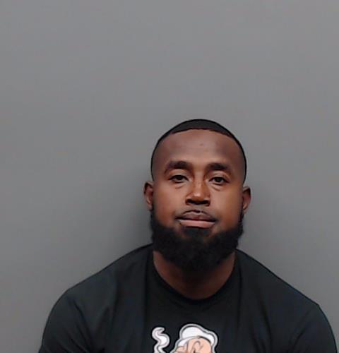 GREENHOUSE, ANTONIO LAMONT arrested by Smith County SO/PD