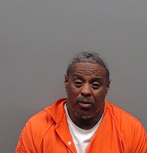 WALKER, WILLIE MARKEITH arrested by Smith County SO/PD