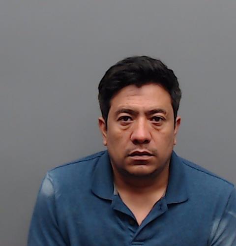 PELAYO-LAZARO, JOSE MARIA arrested by Smith County SO/PD